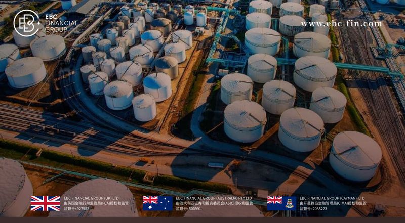 EBC环球焦点|银行股财报加速板块轮动 道指扬眉吐气(图1)