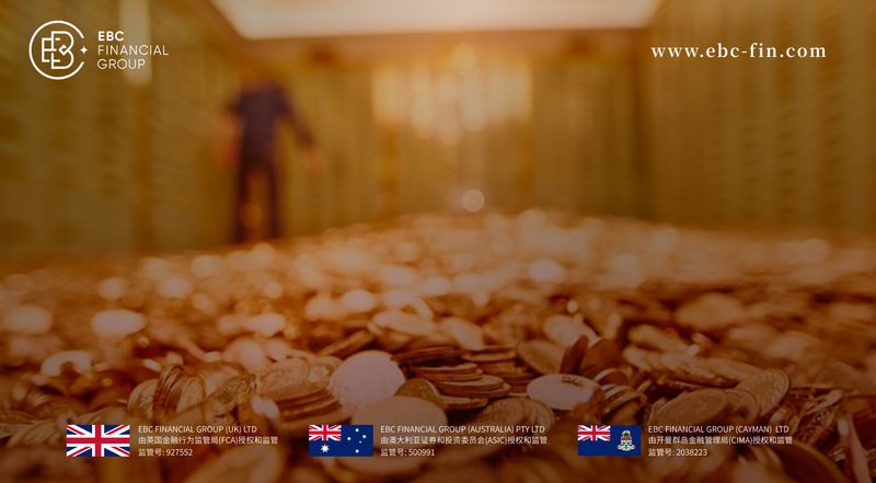 EBC环球焦点|对冲需求旺盛 黄金稳坐2400(图1)