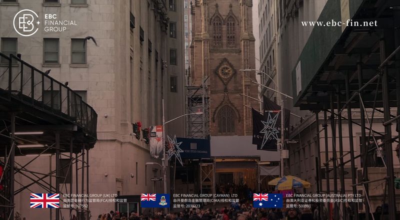 EBC环球焦点|美股走上短期新高 历史出示警告(图1)