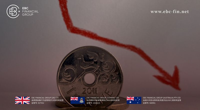 EBC环球焦点|挪威克朗异常疲软 官员提大胆建议(图1)