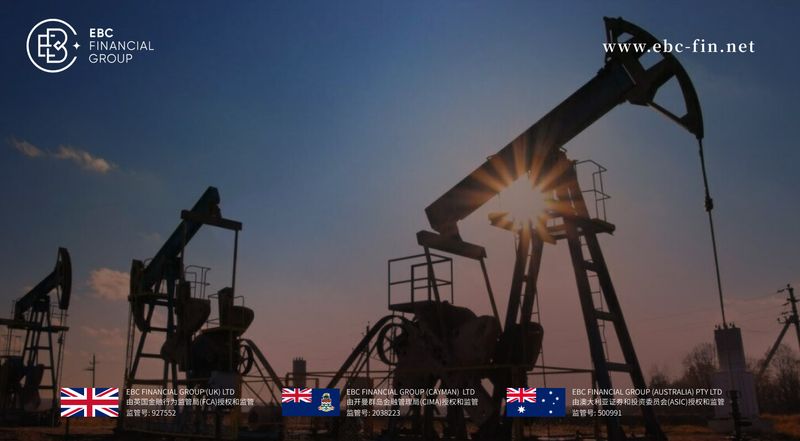 EBC环球焦点|原油库存稳步消耗 市场仍疑虑(图1)