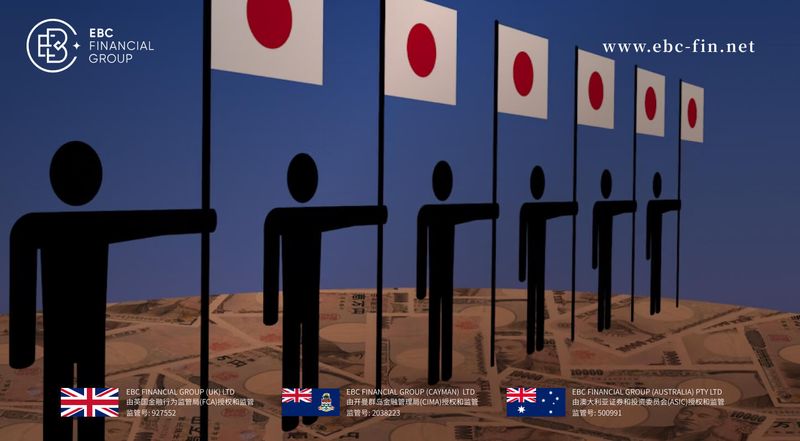 EBC环球焦点|日元无法平静 反弹呼声嘹亮(图1)