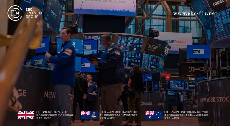 EBC环球焦点|英伟达财报倒计时 道琼斯创新高(图1)