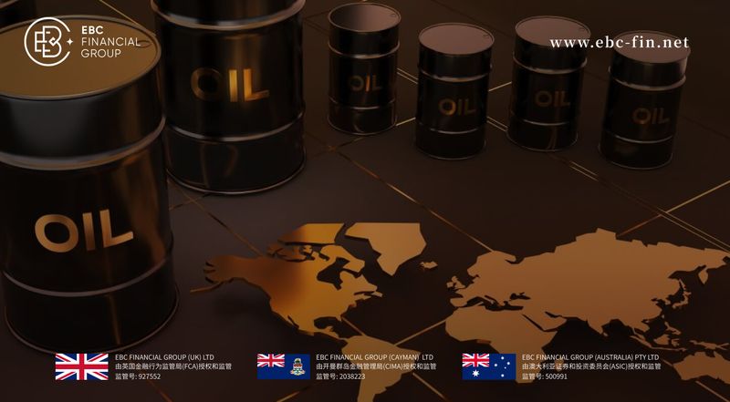 EBC环球焦点|OPEC+紧急表态 油价下跌踩刹车(图1)