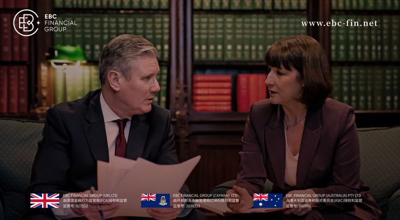 EBC环球焦点|工党首份预算揪心 英镑多头小心(图1)