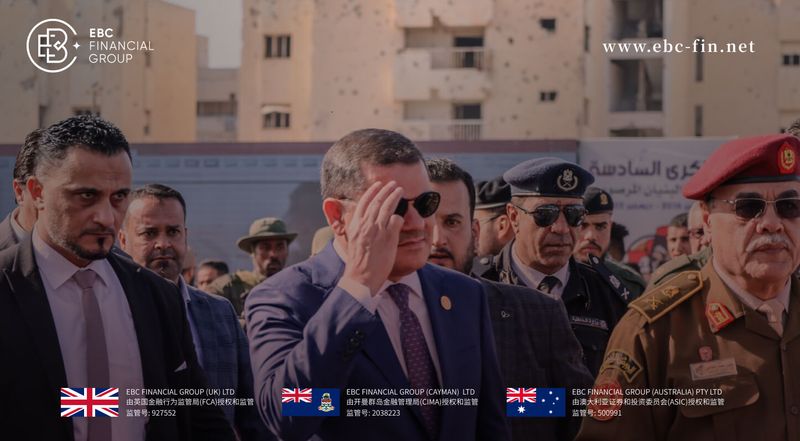 EBC环球焦点|利比亚局势好转 油市积重难返(图1)