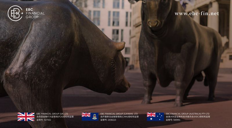 EBC环球焦点|国庆结束首日 中国股指严重背离 (图1)