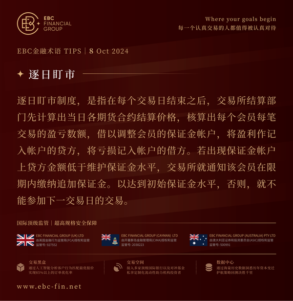 EBC环球焦点|国庆结束首日 中国股指严重背离 (图3)