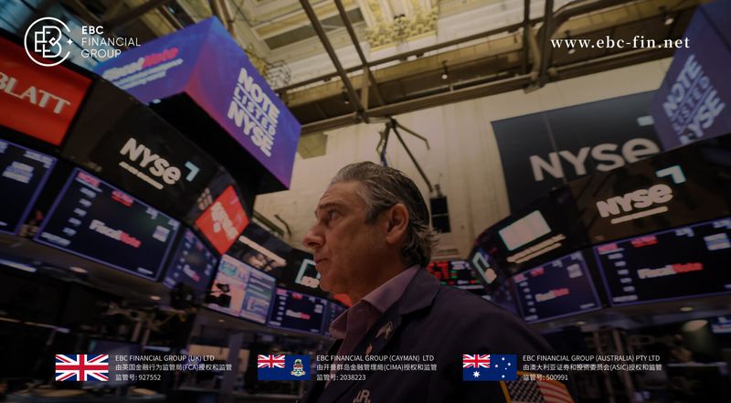 EBC环球焦点|美股脚步稳健 华尔街愈发乐观(图1)