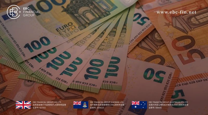 EBC环球焦点|欧元没动静 10月降息完全消化(图1)