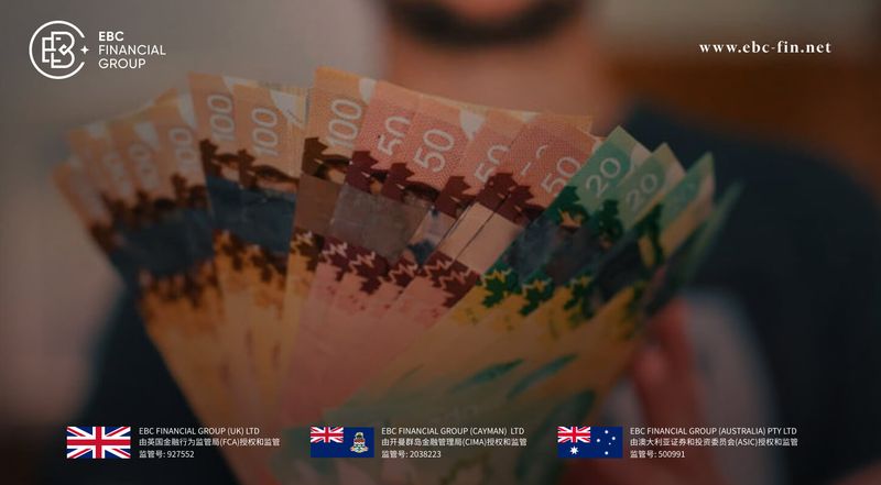 EBC环球焦点|降息大刀阔斧 加元逼近关键阻力(图1)