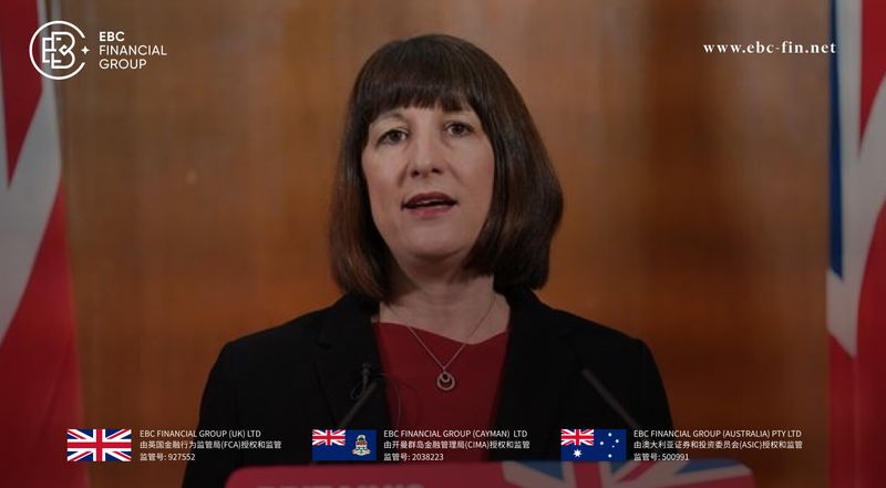 EBC环球焦点|工党预算呼之欲出 英镑跌跌撞撞(图1)