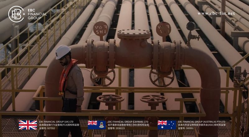 EBC环球焦点|原油熬过“黑色星期一” 美国补库存(图1)