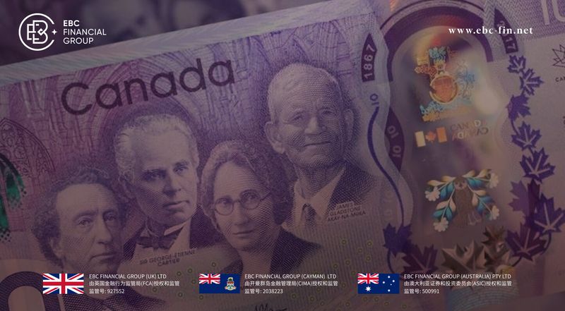 EBC环球焦点|加元徘徊2年低位 明年被看多(图1)