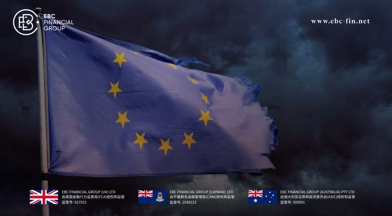 EBC环球焦点|欧元大跌 关税阴影再度弥漫(图1)