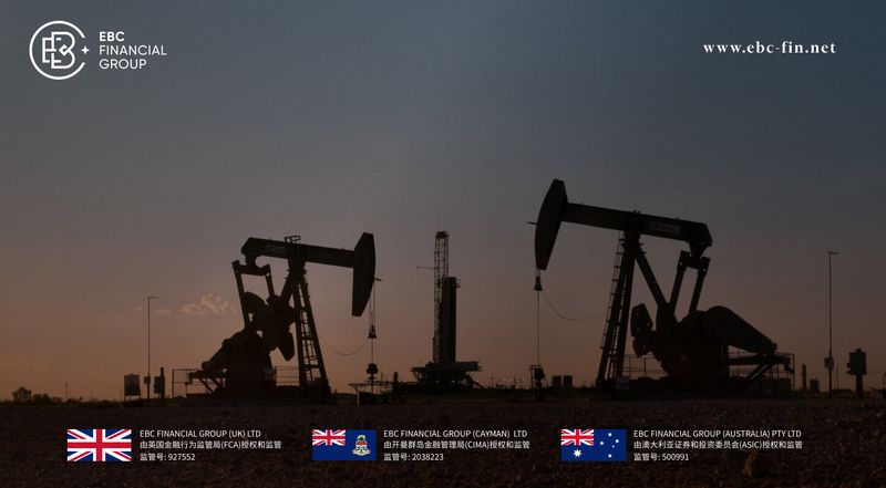 EBC环球焦点|美国产量预测上调 油价略微下跌(图1)