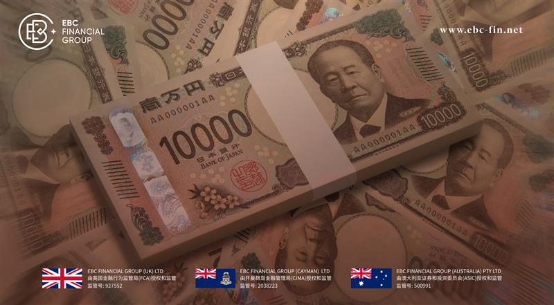 EBC环球焦点|资本流出日本 日元难以振作(图1)