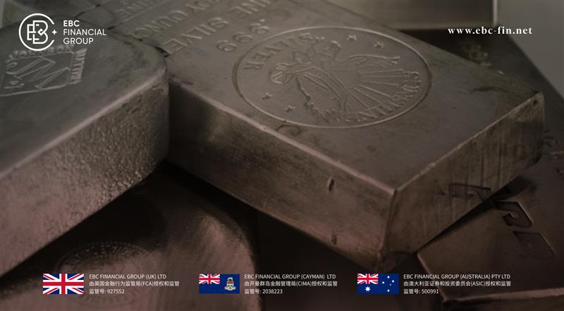 EBC环球焦点|中国又买了 黄金多头士气倍增(图1)