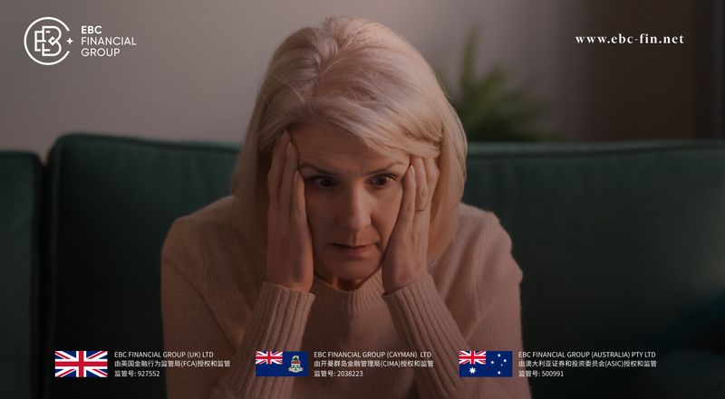 EBC环球焦点|美联储变脸 黄金大跌后反弹(图1)