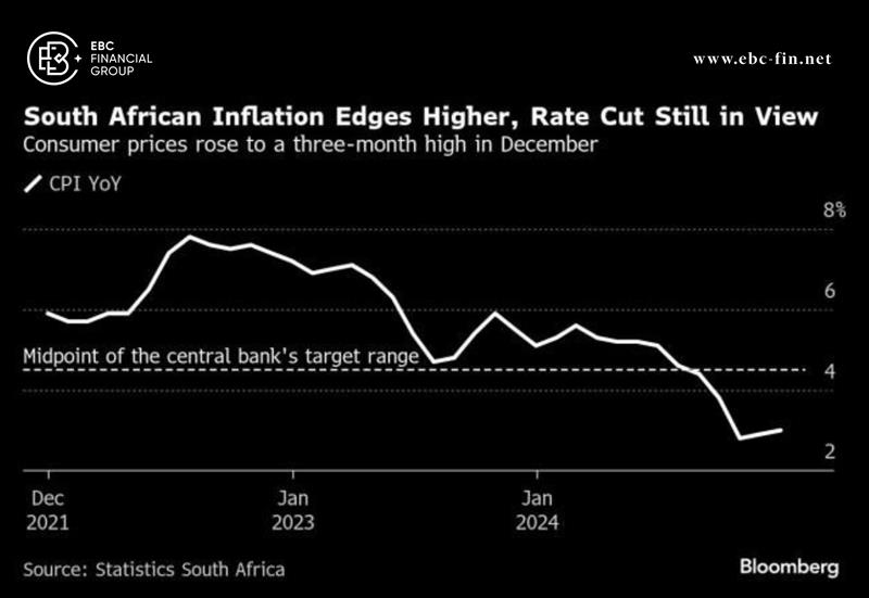 EBC环球焦点|通胀温和压制兰特 南非今年唱主角(图2)