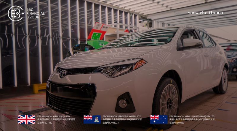 EBC环球焦点|日元重拾避险 传美日即将谈判(图1)