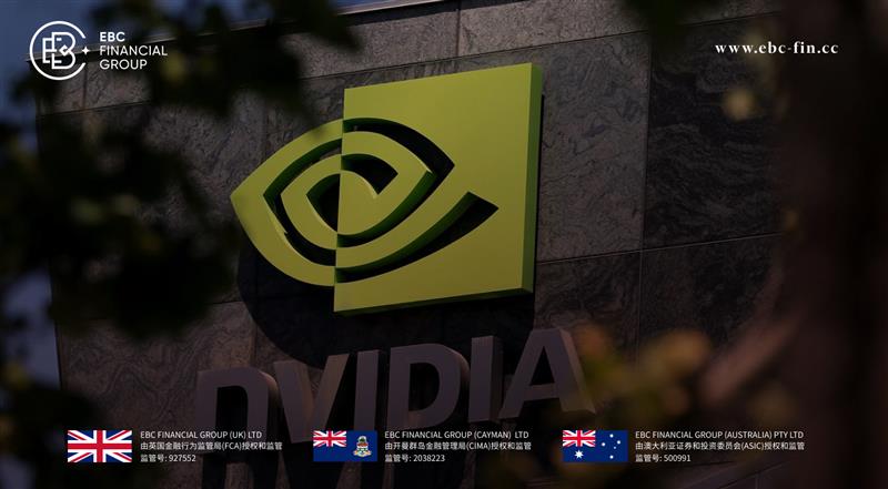 EBC环球焦点|英伟达迎财报 美股面临巨震(图1)