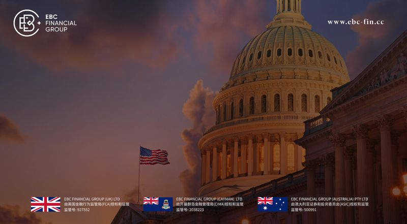 EBC环球焦点|黄金陷入拉锯 特朗普再提关税(图1)